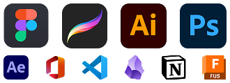 Visual programs reference